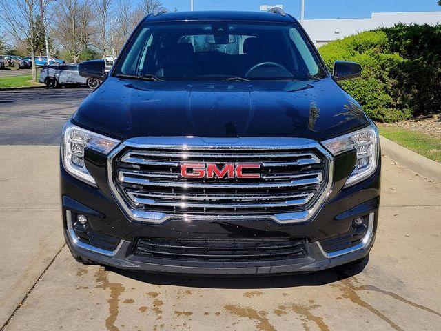 used 2024 GMC Terrain car, priced at $22,513