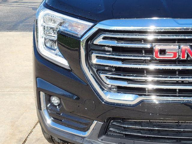 used 2024 GMC Terrain car, priced at $22,513