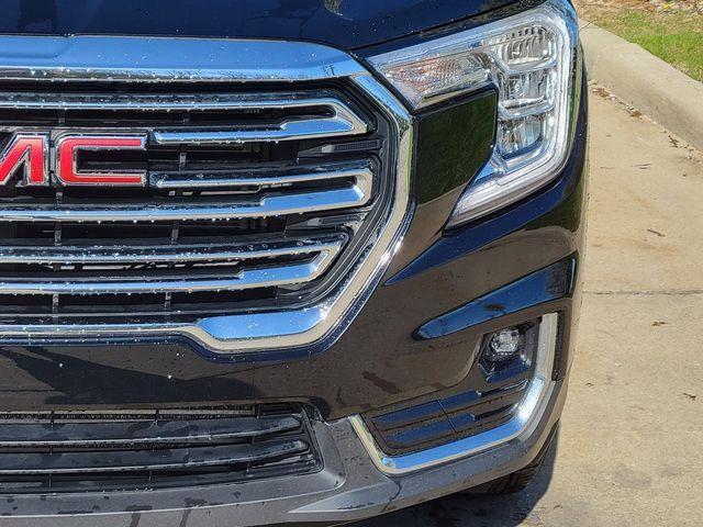 used 2024 GMC Terrain car, priced at $22,513