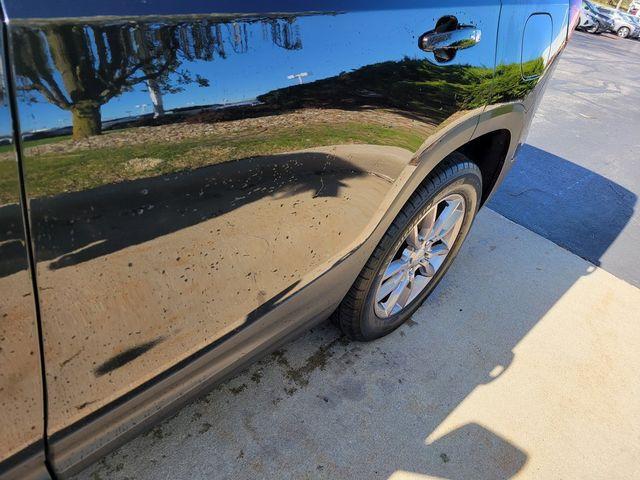 used 2024 GMC Terrain car, priced at $22,513