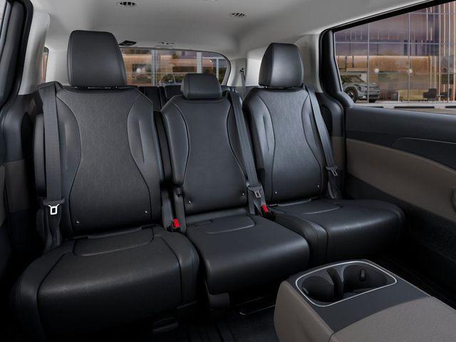 new 2025 Kia Carnival car, priced at $40,030