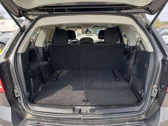 used 2018 Dodge Journey car, priced at $10,298