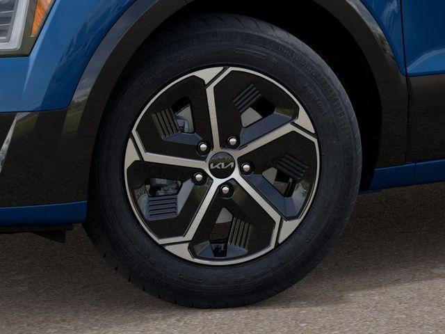 new 2025 Kia Niro car, priced at $33,535