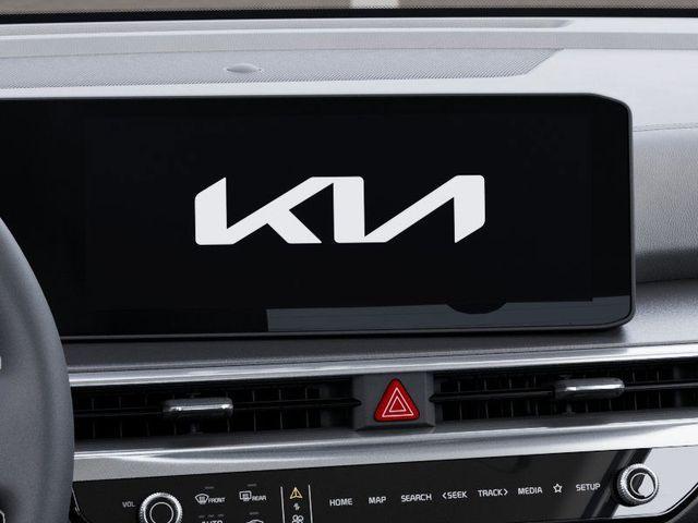 new 2025 Kia Sorento car, priced at $35,235