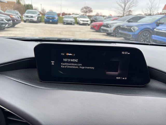 used 2024 Mazda Mazda3 car, priced at $27,697