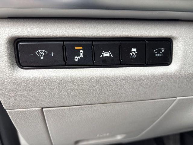 used 2021 Kia Telluride car, priced at $18,978