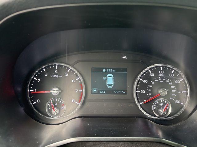 used 2021 Kia Telluride car, priced at $18,978