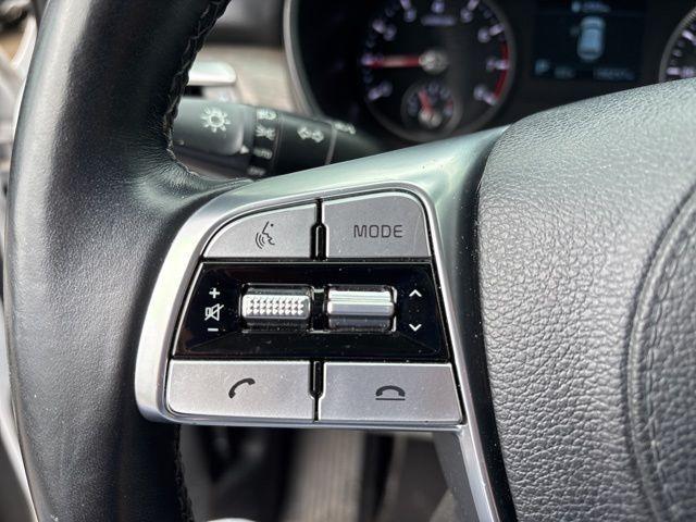 used 2021 Kia Telluride car, priced at $18,978