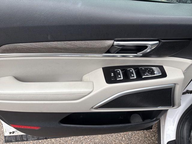 used 2021 Kia Telluride car, priced at $18,978