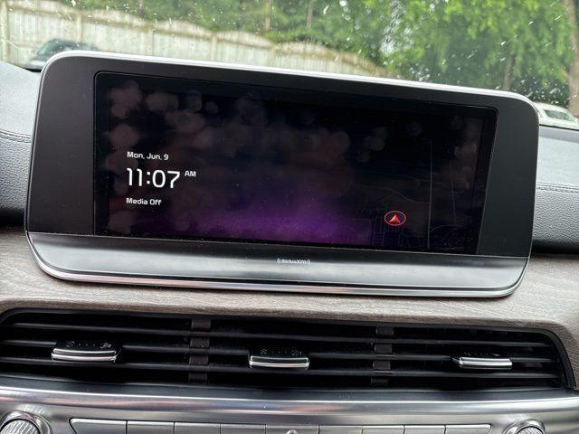 used 2021 Kia Telluride car, priced at $18,978
