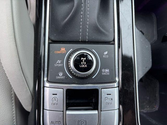 used 2021 Kia Telluride car, priced at $18,978