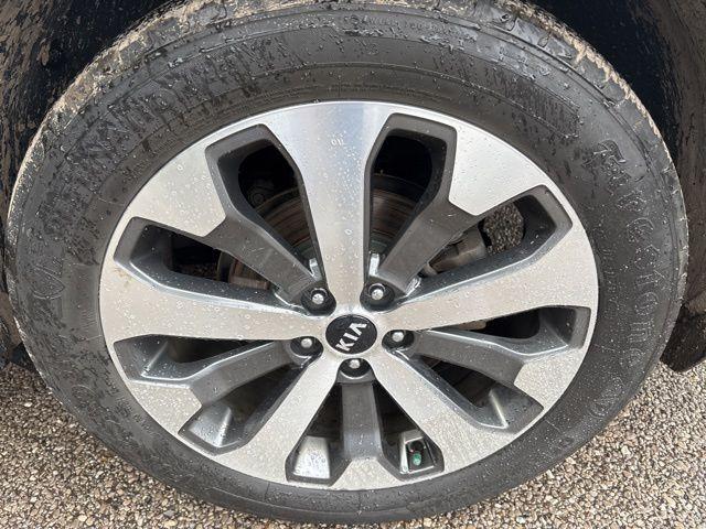 used 2021 Kia Telluride car, priced at $18,978