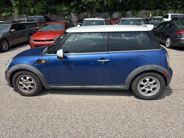 used 2012 MINI Cooper car, priced at $7,978