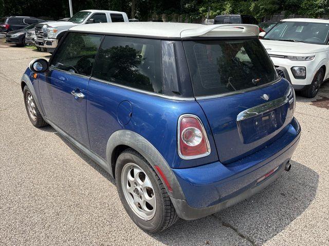 used 2012 MINI Cooper car, priced at $7,978