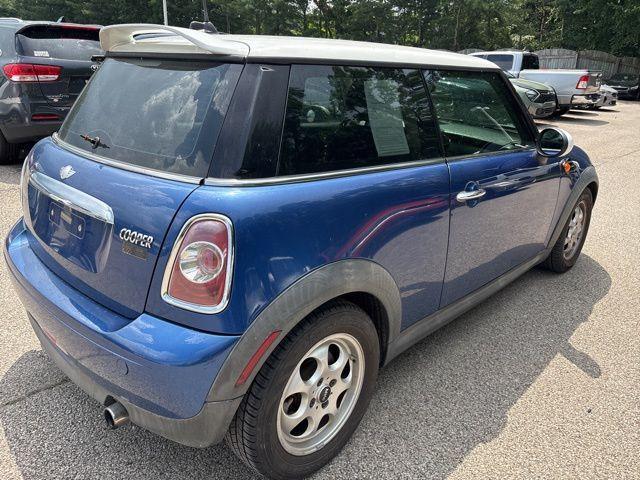 used 2012 MINI Cooper car, priced at $7,978