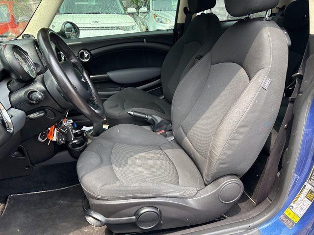 used 2012 MINI Cooper car, priced at $7,978