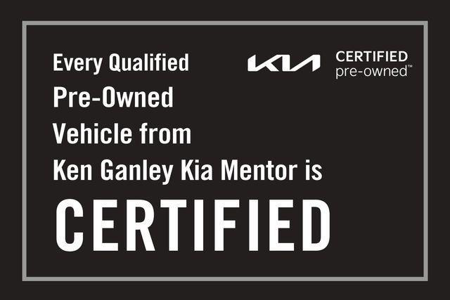 new 2025 Kia K4 car, priced at $23,665