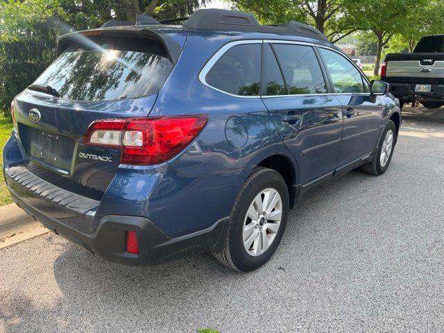 used 2019 Subaru Outback car, priced at $24,978