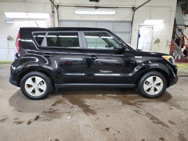 used 2015 Kia Soul car, priced at $7,883