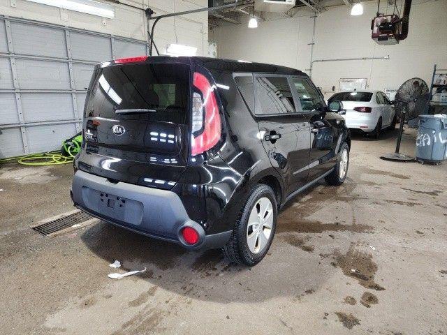 used 2015 Kia Soul car, priced at $7,883