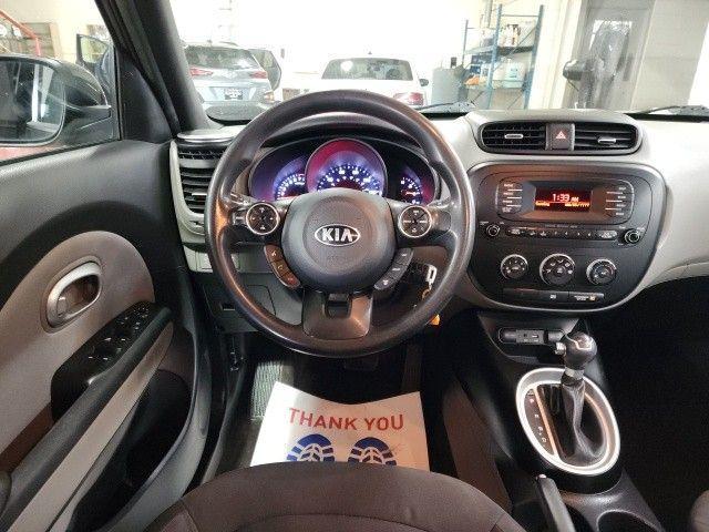 used 2015 Kia Soul car, priced at $7,883