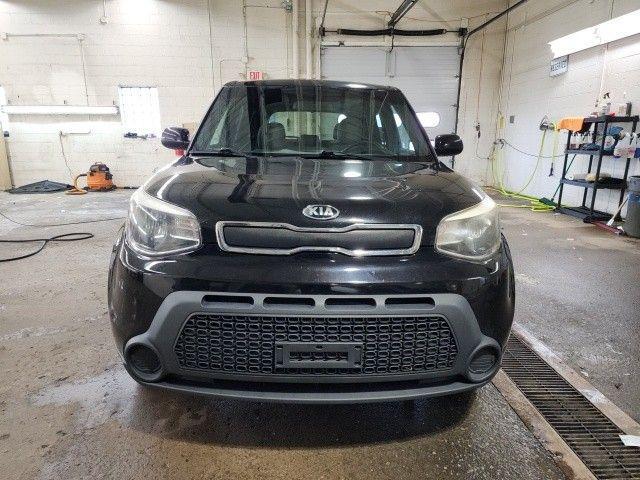 used 2015 Kia Soul car, priced at $7,883