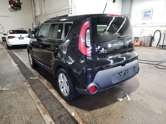 used 2015 Kia Soul car, priced at $7,883