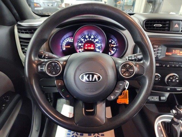 used 2015 Kia Soul car, priced at $7,883