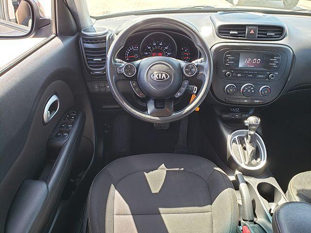 used 2015 Kia Soul car, priced at $8,498