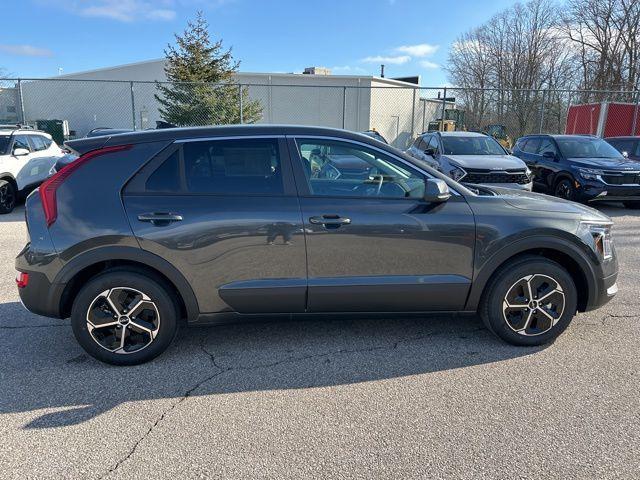 used 2024 Kia Niro car, priced at $27,988