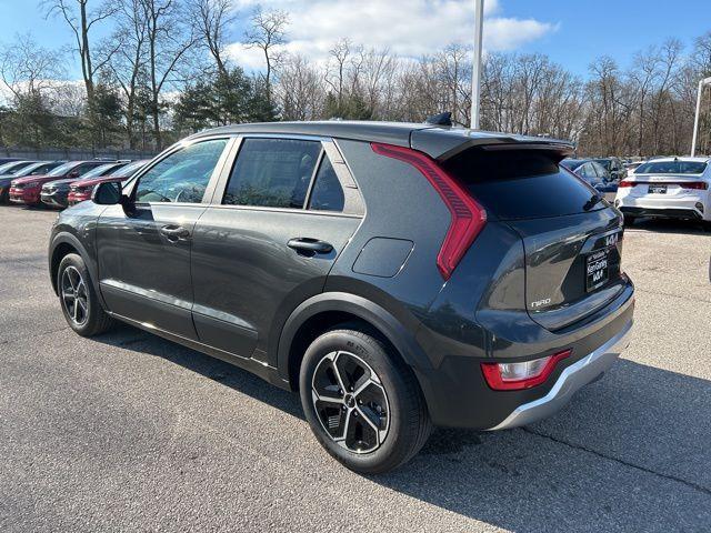 used 2024 Kia Niro car, priced at $27,988