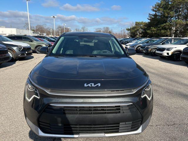 used 2024 Kia Niro car, priced at $27,988