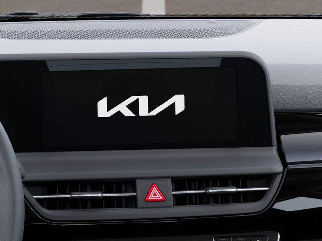 new 2025 Kia Seltos car, priced at $27,675
