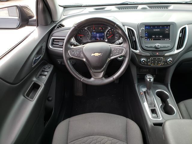 used 2020 Chevrolet Equinox car, priced at $17,992