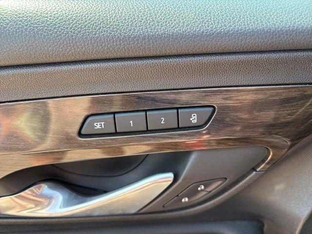 used 2019 GMC Terrain car, priced at $20,125