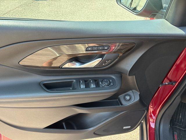 used 2019 GMC Terrain car, priced at $20,125