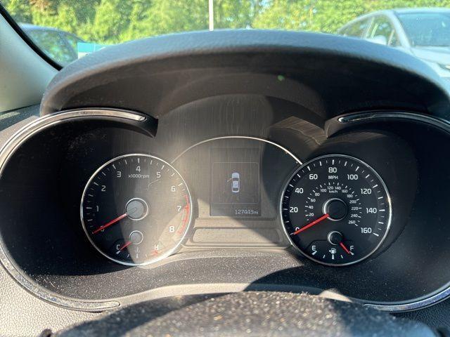 used 2017 Kia Forte car, priced at $6,978