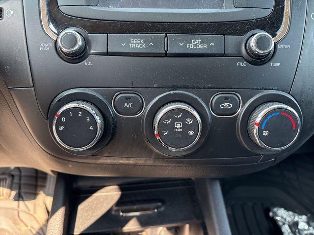 used 2017 Kia Forte car, priced at $6,978