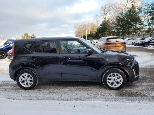 used 2023 Kia Soul car, priced at $19,978