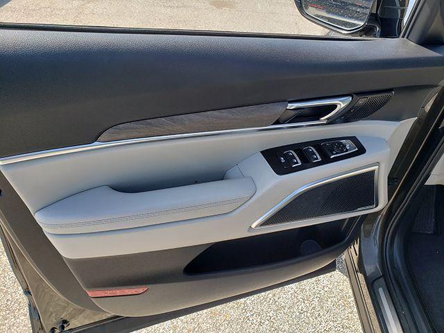 used 2022 Kia Telluride car, priced at $25,498
