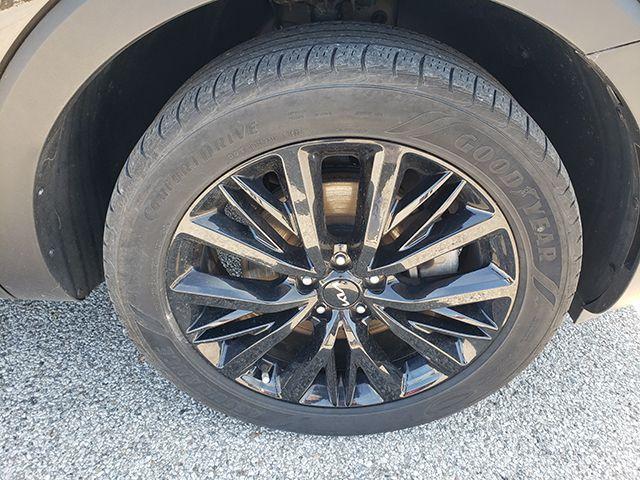 used 2022 Kia Telluride car, priced at $25,498