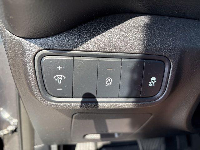 used 2022 Kia Soul car, priced at $18,749