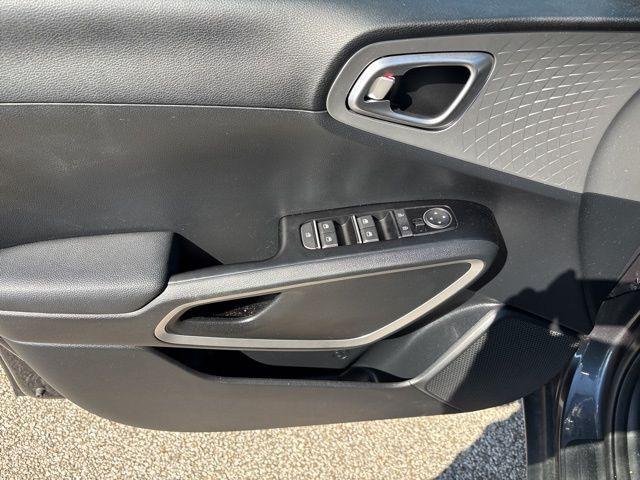 used 2022 Kia Soul car, priced at $18,749