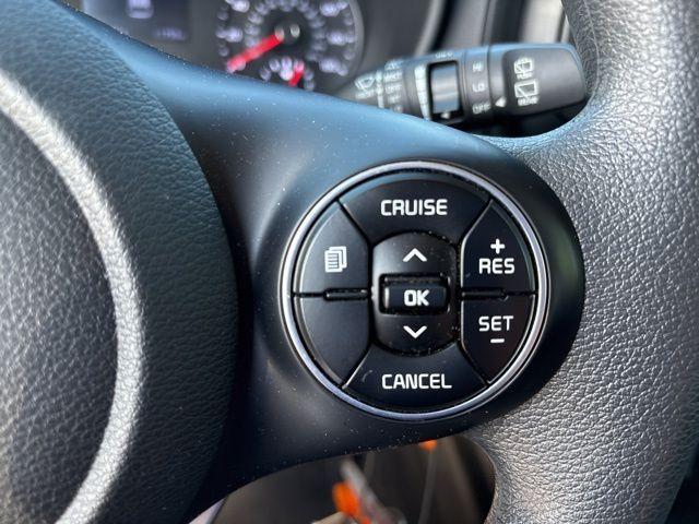 used 2022 Kia Soul car, priced at $18,749