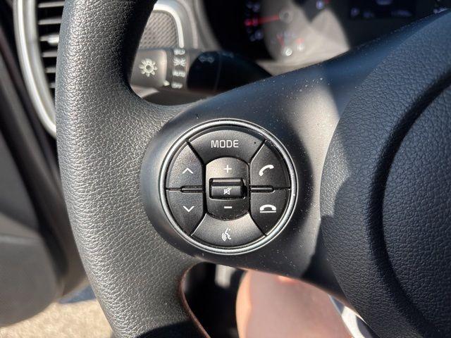used 2022 Kia Soul car, priced at $18,749