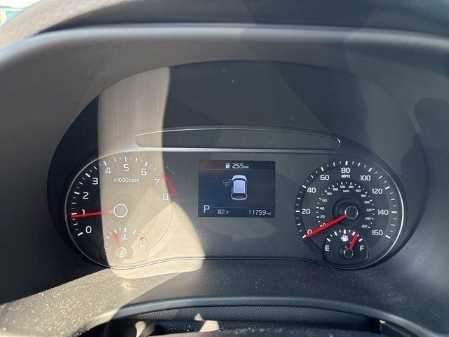 used 2022 Kia Soul car, priced at $18,749
