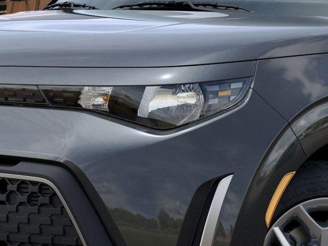 new 2025 Kia Soul car, priced at $22,195