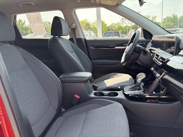 used 2024 Kia Seltos car, priced at $26,498