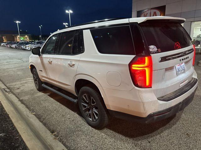 used 2021 Chevrolet Tahoe car, priced at $39,978