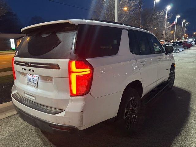 used 2021 Chevrolet Tahoe car, priced at $39,978